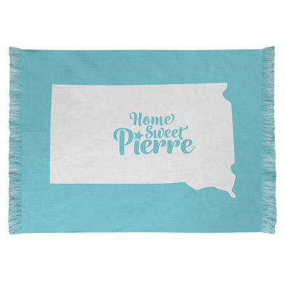 Tapis blue south dakota area