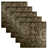 Bronze Burst est en rupture de stock