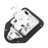 Paddle Door Box Trailer Latch
