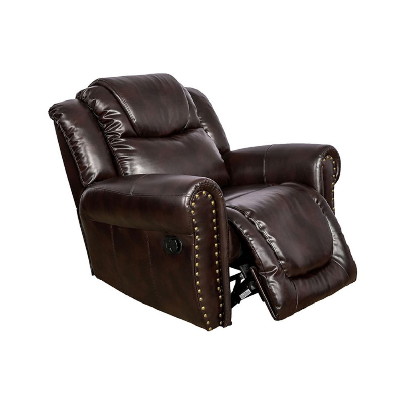 Tascu Recliner, Espresso