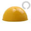17cm H Metal Bowl Lamp Shade ( Uno )-1912854866
