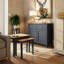 Daris Nest Of 2 Side End Tables. Fully Assembled.-1408384662