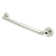Kingston Brass Camelon 1-1/4 Inch O.D Grab Bar