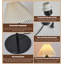 Lampe sur pied Nordic Retro