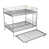 Silver is out of stock selected