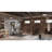Arimentha Aluminum LED Flush Mount-1373042416