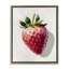 Cadre flottant Juice Shine Strawberry, design par The Prints Vibe-2119447113-2119447114