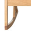 Chaise berçante de patio Cormach Mathew-2142626545-2142626549