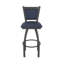 Tabouret pivotant Hadleigh-111450554-111450544-111450545