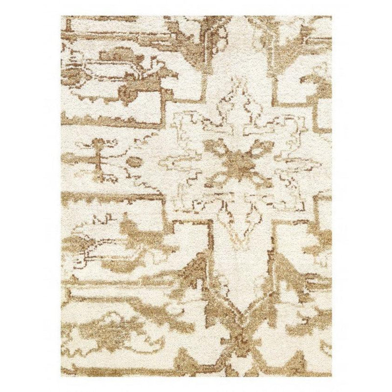 Willemien Oriental Area Rug