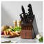 Ensemble de couteaux 7 pièces Zwilling Professional "S"-40519665