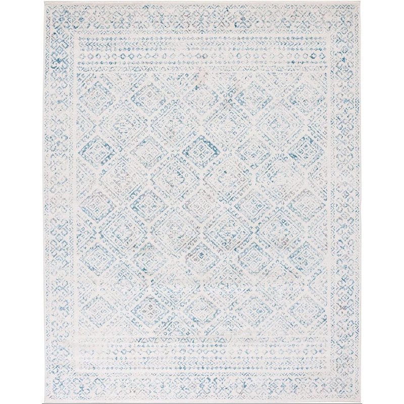 Dickson Performance Southwestern Rug, Rectangle 9' x 12'