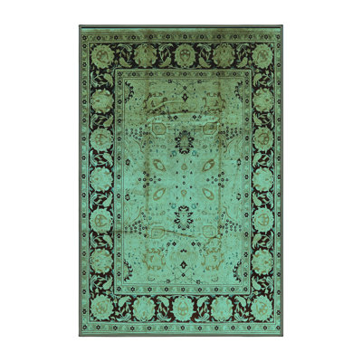 Oriental Indoor Rug