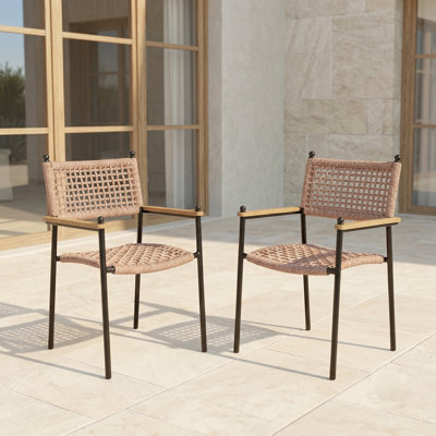 Chaises de salle à manger Arterra