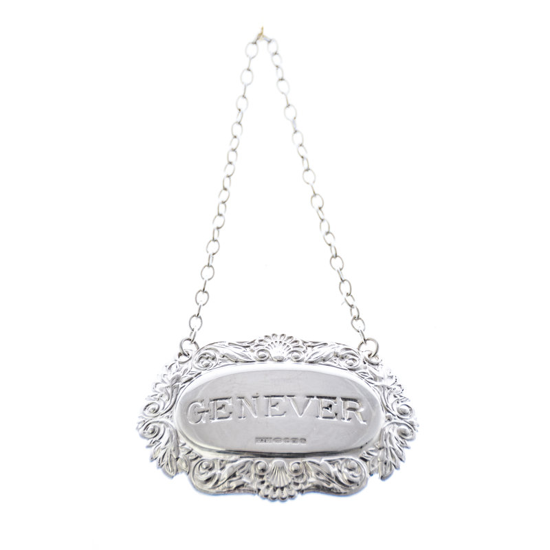 Wine Charm