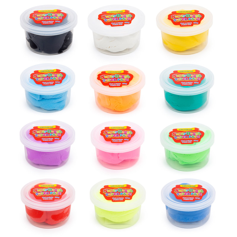 Super pâte