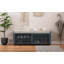 Banc à chaussures avec rangement et coussin TREXM-631531217