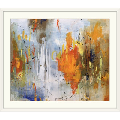 Reproduction d'art de Joshua Schicker par Nolastall Sundowners