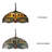 Lucetten 3 - Light Unique/Statement Pendant-485348631