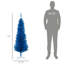 Arbre de Noël 5/6 / 7Ft-2054099216