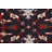 One-of-a-Kind 2' 5''X9' 3'' New Age Runner Wool Area Rug in