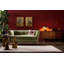 Sofa Rimini 2-Seater Green
