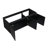 Floating Wall-Mounted Bathroom Vanity