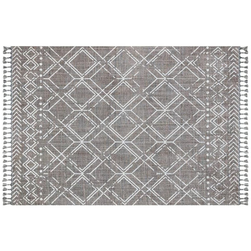 Sulman Rug, Rectangle 3'11" x 5'11"