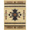 Cream Southwest Area Rug