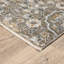 Tapis brun tissé à la machine Milbury-440677282