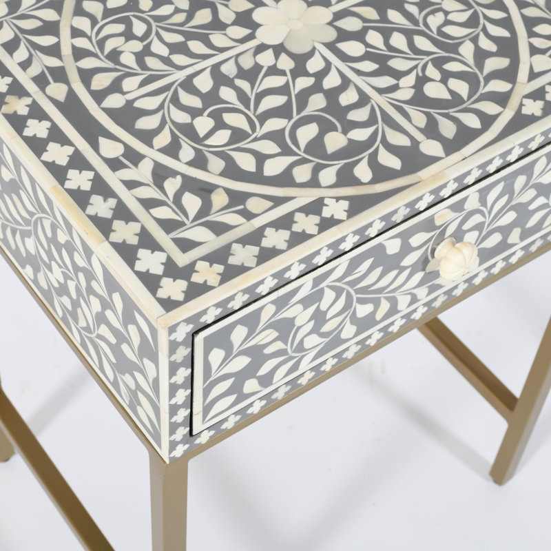Adonna End Table
