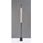 Lampe sur pied colonne 71 "Flair