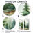Minimalism Pine Tree Forest III - Green Traditional Wall Art-1677141229-1677141222-1677141230