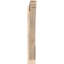 Persienne traditionnelle en bois rustique-31644832-113947729