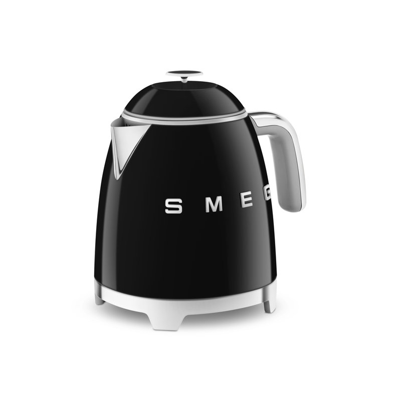 Mini bouilloire électrique 3 tasses Style, Noir