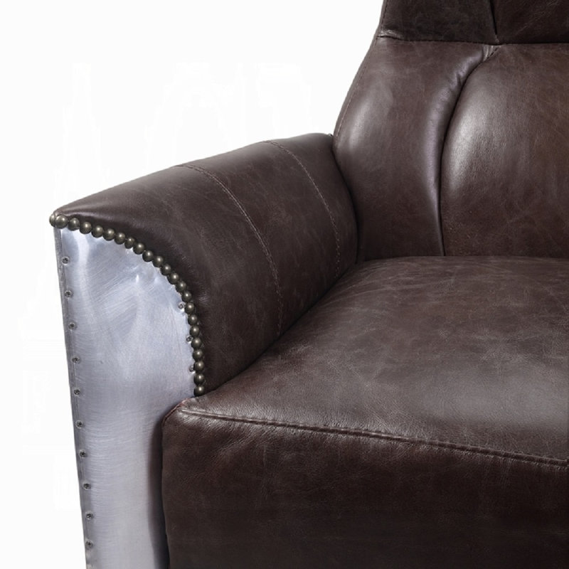 Lowenstein Accent Chair
