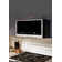 29.88" 1.7 cu ft. 1700 - Watt Convertible Convection Over-The-Range Microwave with Sensor Cooking and Air Frying Capability