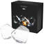 4 Piece 1035ml Wine Glass Set