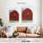 Lilie Big Red Barn I-108385012