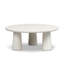 RYE Outdoor Round Coffee Table