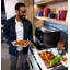 GE Profile Smart Indoor Smoker