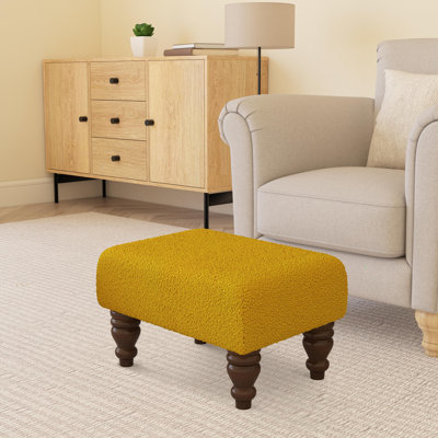 Autryville Wood Turned Leg