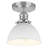 Sumler Semi Flush Mount-2064141416