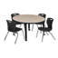 Ensemble de table et chaises Kee Mobile-93832858-73411903-73411901