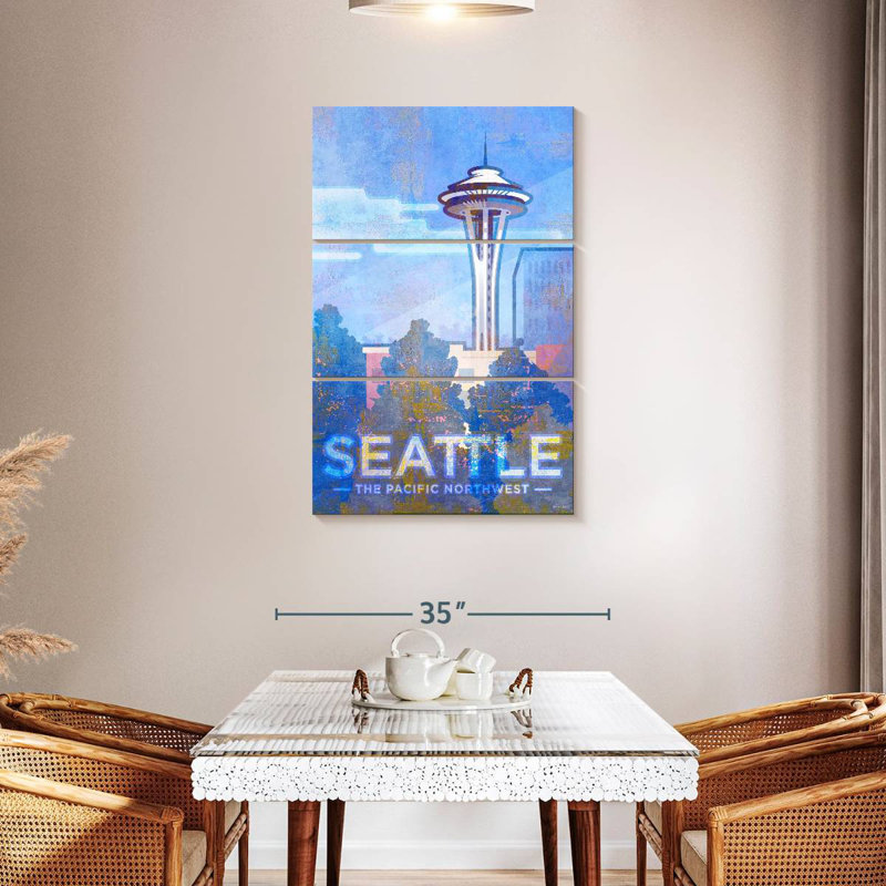 Masam Seattle I