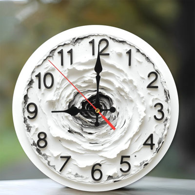 Horloge murale