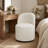 Swivel Upholstered Dining Chair-813676113
