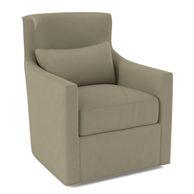 Swivel Armchair