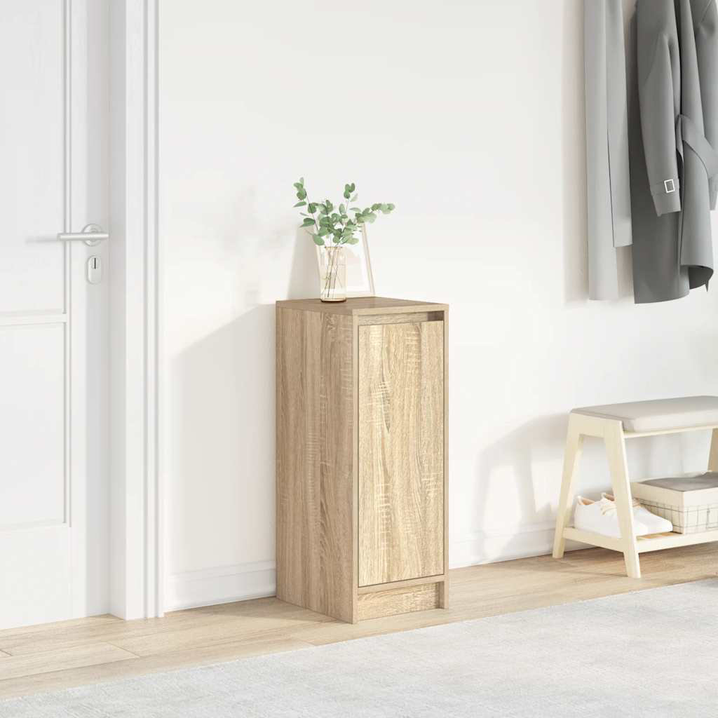 3 Pair Shoe Storage Cabinet