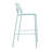 Hot Mesh Outdoor Stool-27325558-40666470